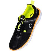 Wholesale - SKORA 8 MEN BLACK/ORANGE SNEAKER SHOES C/P 18